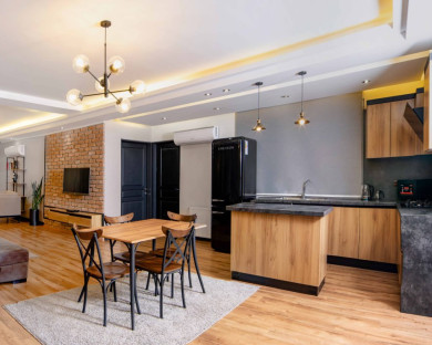 مجتمع اقامتی بهشتی تهران 1