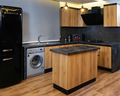 مجتمع اقامتی بهشتی تهران 2