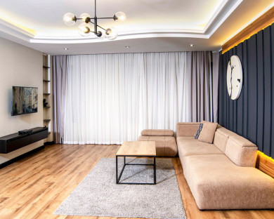 مجتمع اقامتی بهشتی تهران 6