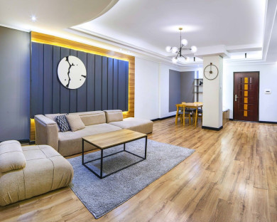 مجتمع اقامتی بهشتی تهران 7