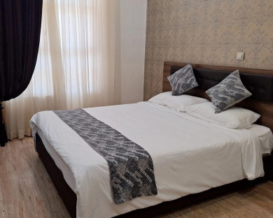 هتل هلال ایران تهران 3