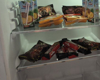 خانه مسافر ایتالیا تهران 9