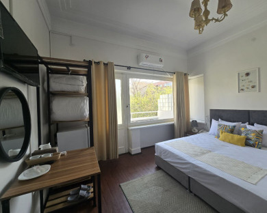 خانه مسافر ایتالیا تهران 16