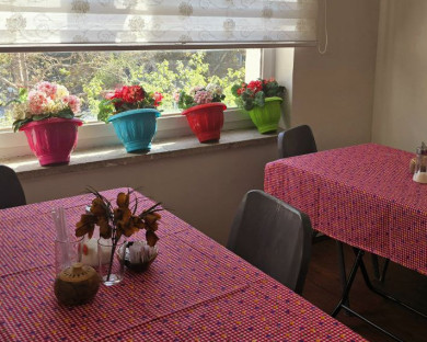 خانه مسافر ایتالیا تهران 10