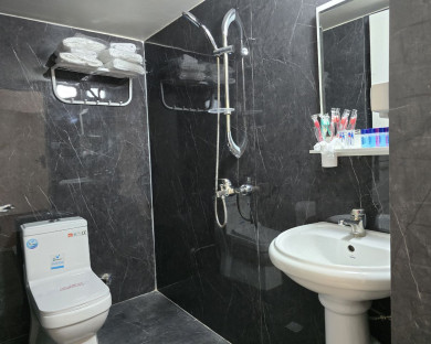 خانه مسافر ایتالیا تهران 12