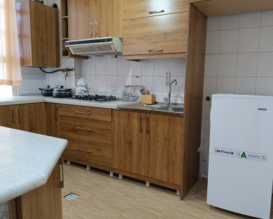 مهمانپذیر خانواده تهران 6