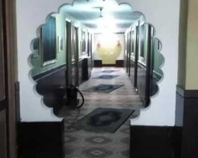 هتل نادری تهران 6