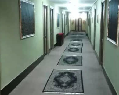 هتل نادری تهران 9