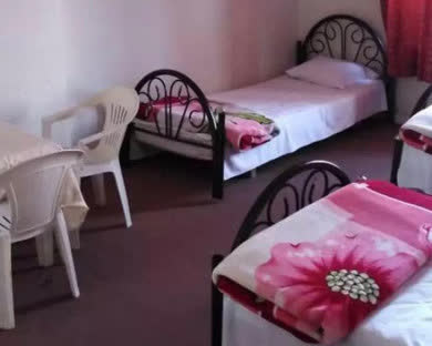 هتل نادری تهران 8