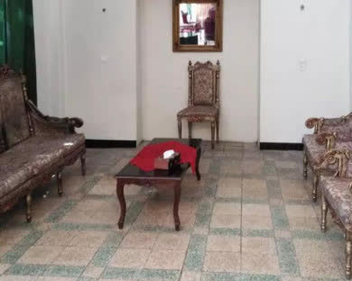 هتل نادری تهران 13