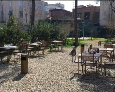 هتل نادری تهران 16