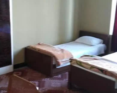 هتل نادری تهران 7