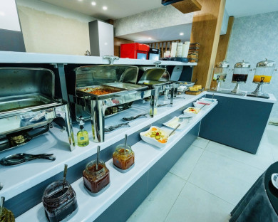 هتل پارادایس تهران 11