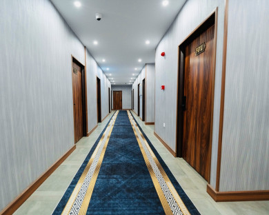 هتل پارادایس تهران 12