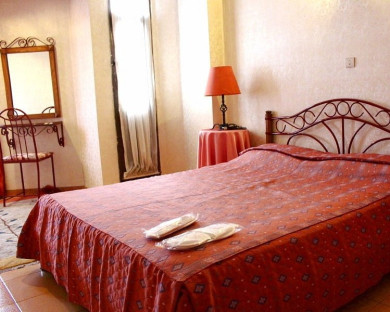 هتل آپارتمان پردیس تهران 11