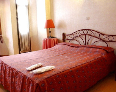 هتل آپارتمان پردیس تهران 13