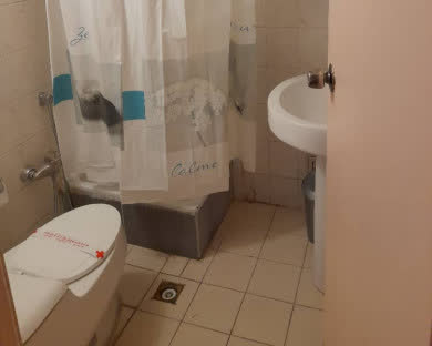 هتل آپارتمان پردیس تهران 7