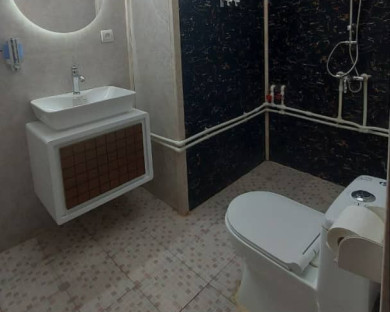 هتل ساسان تهران 7