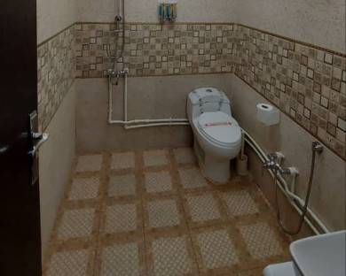 هتل ساسان تهران 11