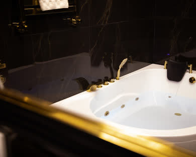 هتل آپارتمان ستیا تهران 6