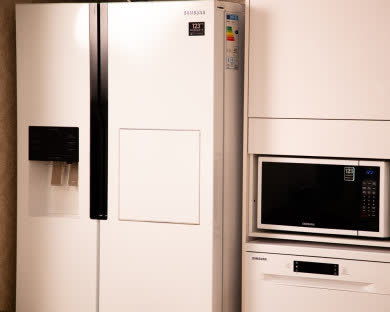 هتل آپارتمان ستیا تهران 10