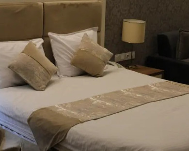 هتل شهر تهران 46