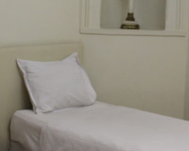 هتل شهر تهران 47