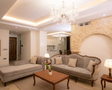 مجتمع اقامتی ترنج تهران