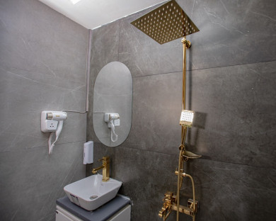 مجتمع اقامتی ترنج تهران 9