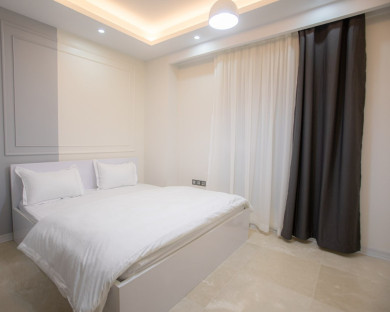 مجتمع اقامتی ترنج تهران 11