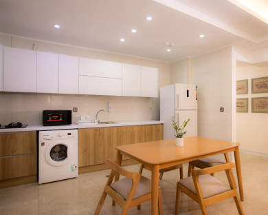 مجتمع اقامتی ترنج تهران 16