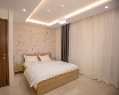 مجتمع اقامتی ترنج تهران 17