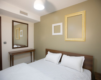 مجتمع اقامتی ترنج تهران 1