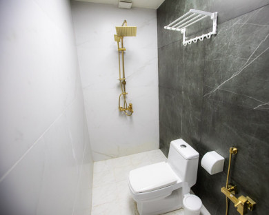 مجتمع اقامتی ترنج تهران 19