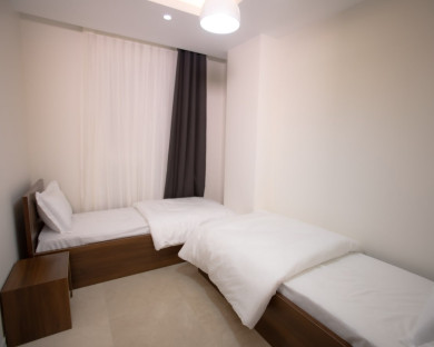 مجتمع اقامتی ترنج تهران 2