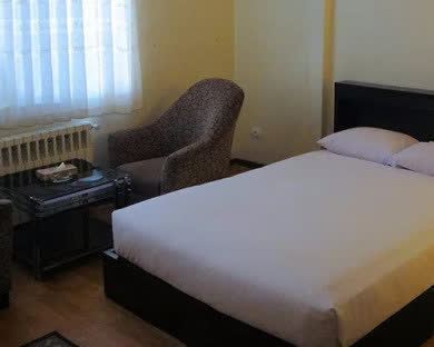 هتل ورزش تهران 12