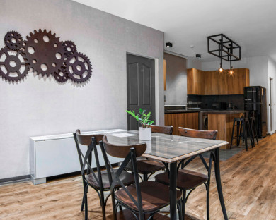 مجتمع اقامتی نجات الهی تهران 8