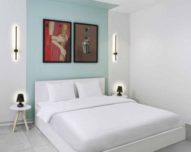 مجتمع اقامتی نجات الهی تهران 10