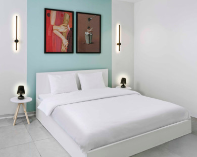 مجتمع اقامتی نجات الهی تهران 12