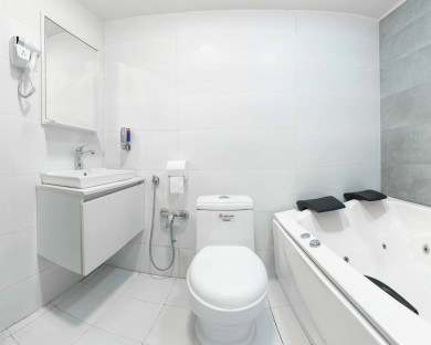 مجتمع اقامتی نجات الهی تهران 13