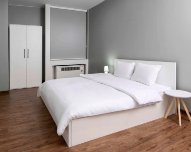 مجتمع اقامتی نجات الهی تهران 19