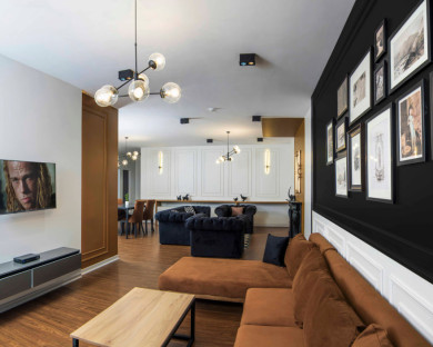 مجتمع اقامتی نجات الهی تهران 23