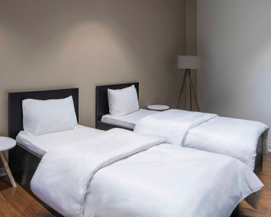 مجتمع اقامتی نجات الهی تهران 24