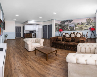 مجتمع اقامتی نجات الهی تهران 26