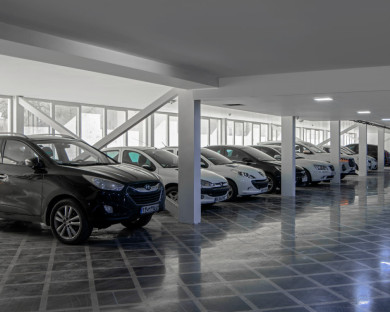 مجتمع اقامتی نجات الهی تهران 1