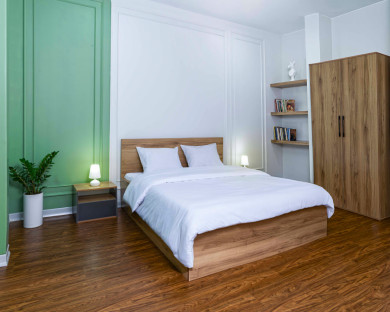 مجتمع اقامتی نجات الهی تهران 2