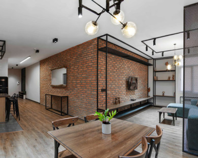 مجتمع اقامتی نجات الهی تهران 7