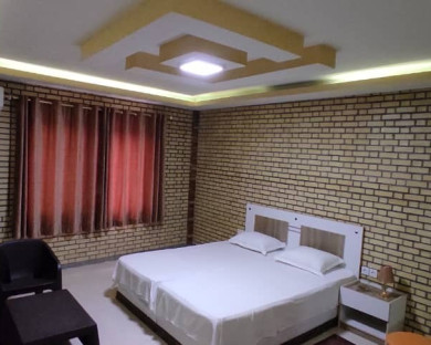 مجتمع اقامتی نارنجسرا تنکابن 21