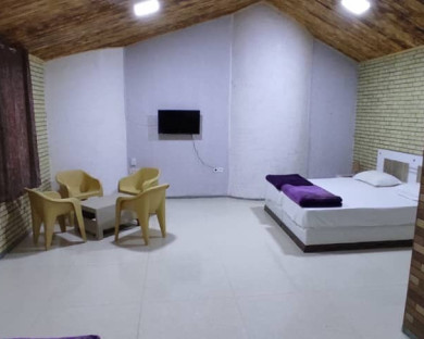 مجتمع اقامتی نارنجسرا تنکابن 23