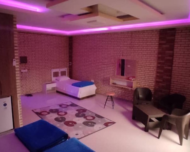 مجتمع اقامتی نارنجسرا تنکابن 5